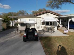 38613 Homestead Way, Zephyrhills, FL 33540