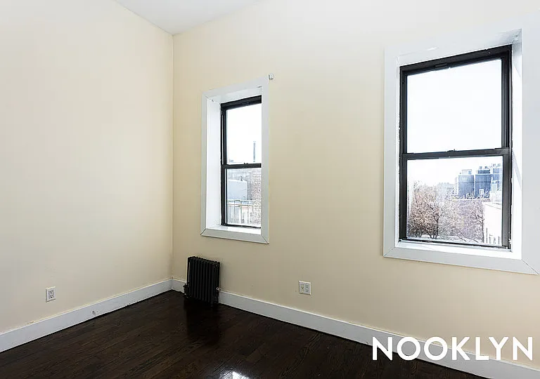 194 Humboldt St #4L — Photo 11