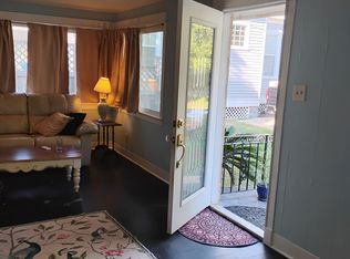 119 Benachi Ave, Biloxi, MS 39530