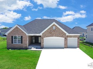 16509 S Wilson Ln, Plainfield, IL 60586