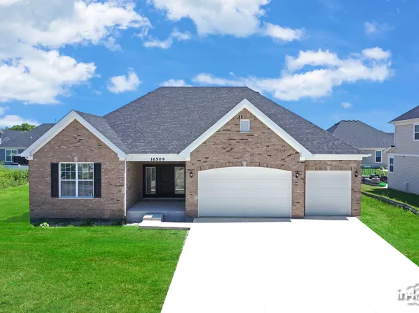 24620 W River Crossing Dr, Shorewood, IL 60404