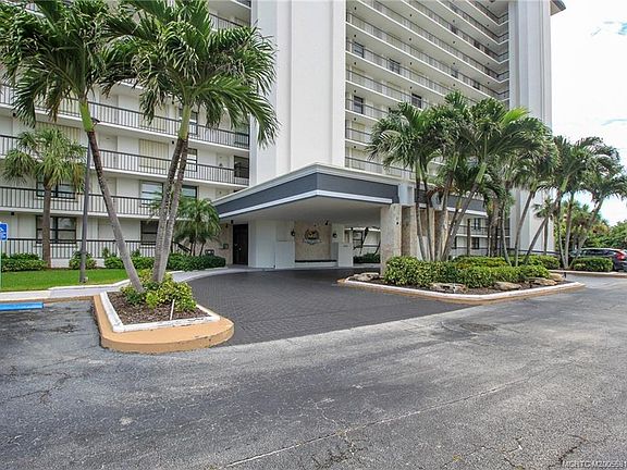 4th image of 10680 S Ocean Dr APT 1005