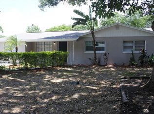 1100 N Nancy Ter, Plant City, FL 33563