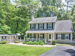 29 Begum Rd, Palmyra, VA 22963