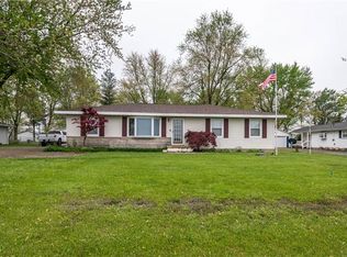 227 E Elwin Rd, Decatur, IL 62521