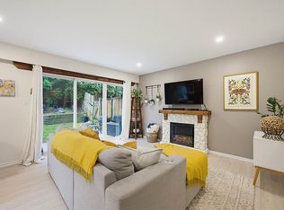 33900 Mayfair Ave #2, Abbotsford, BC V2S 1R2