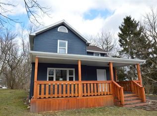 3169 Genesee St, Piffard, NY 14533