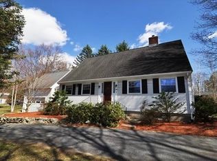 39 Piper Rd, Acton, MA 01720