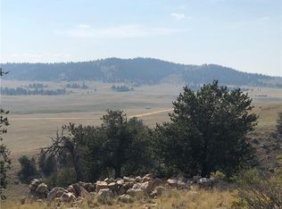 840 Arapaho Rd, Hartsel, CO 80449