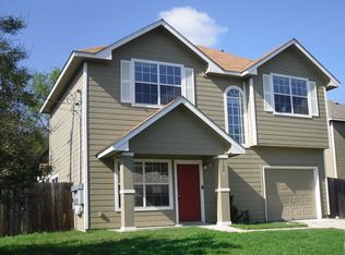 1156 Chestnut Ave #A, Austin, TX 78702