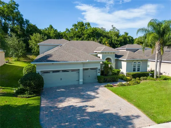 146 BRIDGER TRAIL COURT, MINNEOLA, FL 34715