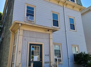 928 Dorchester Ave SUITE 10, Dorchester, MA 02125