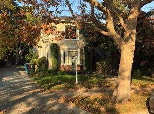 307 Iris St FL GROUND, Redwood City, CA 94062