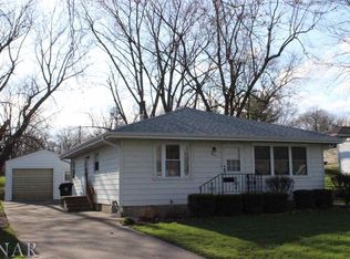 801 Richland Ave, Normal, IL 61761