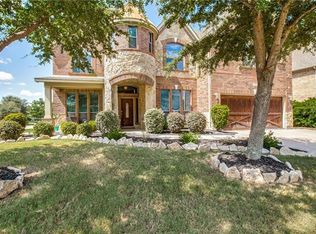 1201 Belle Meade Way, Burleson, TX 76028