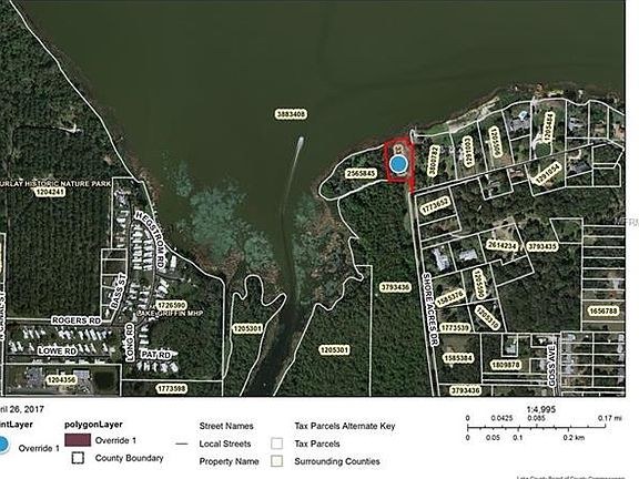 4th image of 900 Shore Acres Dr