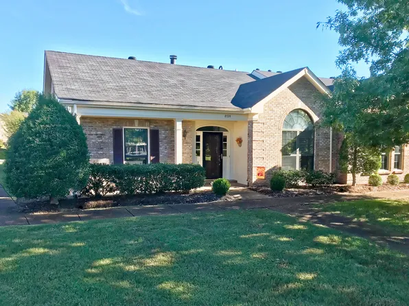 8724 Sawyer Brown Rd, Nashville, TN 37221