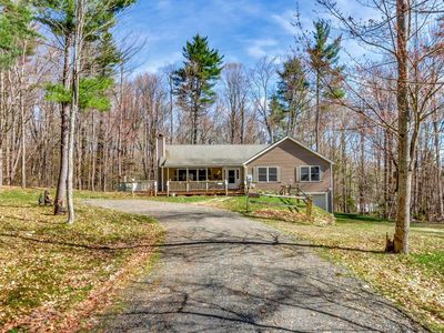 1229 Sheldon Hill Road, West Wardsboro, VT, 05360