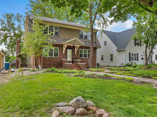 705 E 21st St, Sioux Falls, SD 57105