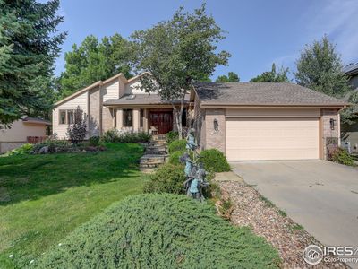 5665 Cascade Pl, Boulder, CO, 80303