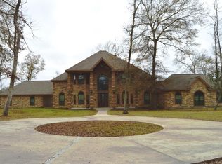 11506 Ward Rd, Splendora, TX 77372