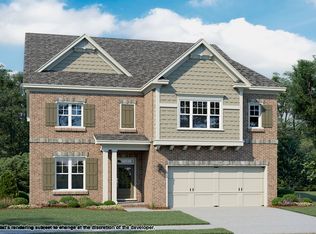 4283 Perimeter Park E, Chamblee, GA 30341