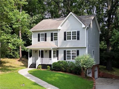 5753 Gayray St, Clemmons, NC, 27012