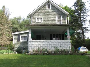 42 Rural Ave, Du Bois, PA 15801