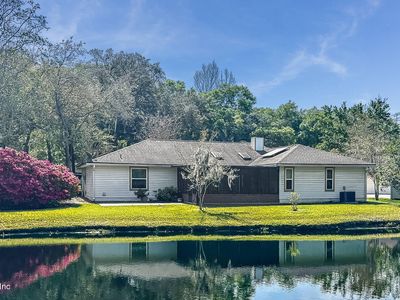12103 RUSH CREEK Drive N, Jacksonville, FL, 32225