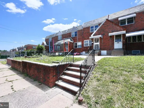 2166 Knorr St, Philadelphia, PA 19149