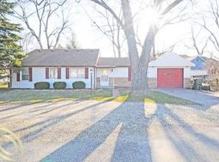 3821 S Livernois Rd, Rochester Hills, MI 48307