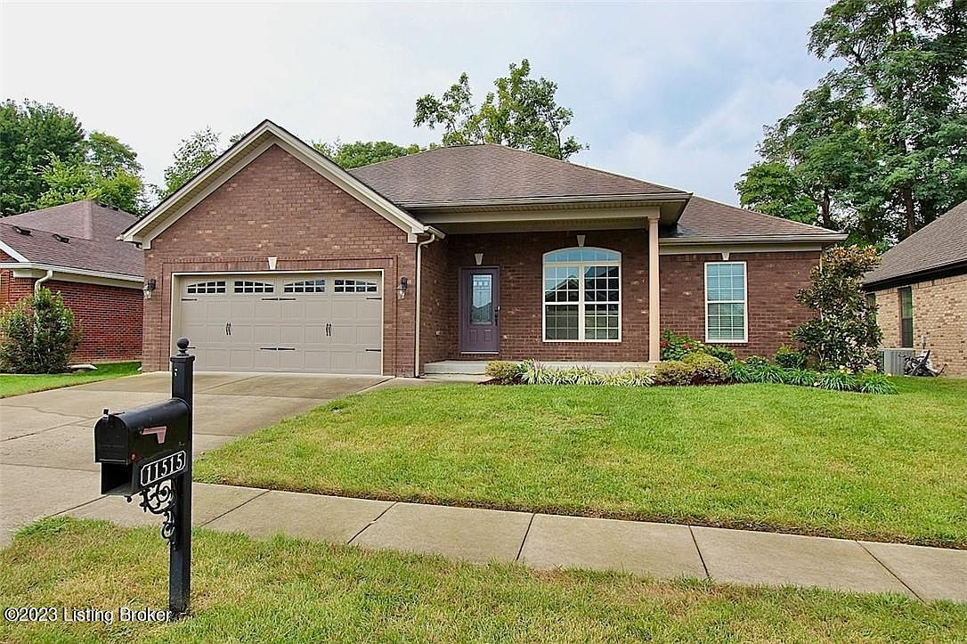 11515 Independence Way, Sellersburg, IN 47172 MLS 1652472 Zillow