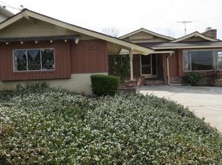 1275 Montrose Dr, San Leandro, CA 94577
