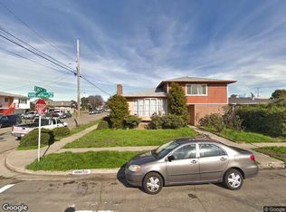 1603 Virginia Ave, Richmond, CA 94804