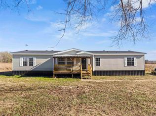 126 Denham Rd, Morrilton, AR 72110