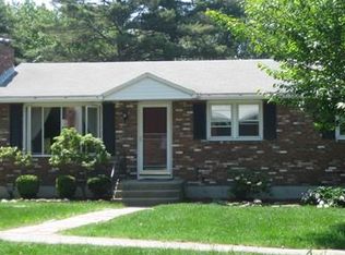 10 Pheasant Hill Run, West Boylston, MA 01583