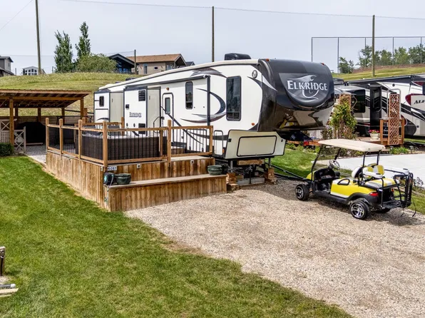 25054 S Pine Lake Rd #6097, Red Deer County, AB T0M 1R0