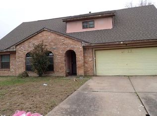 6618 Trigate Dr, Missouri City, TX 77489