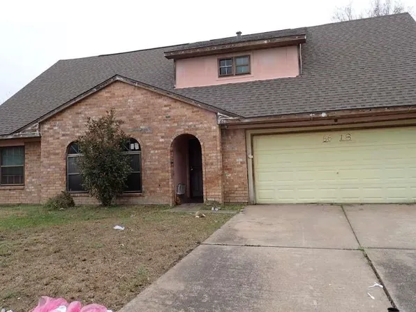 6618 Trigate Dr, Missouri City, TX 77489