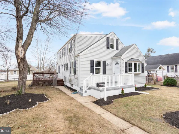 210 Hance Ave, Linthicum, MD 21090