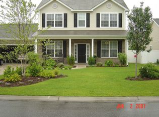 2004 Copper Creek Ct, Myrtle Beach, SC 29579