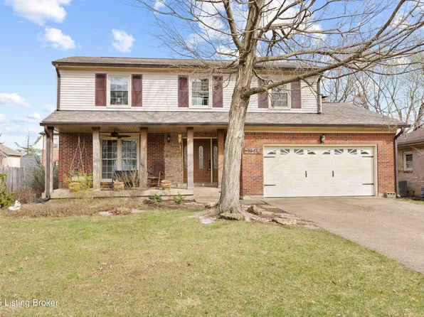 3501 Historic Dr, Louisville, KY 40299