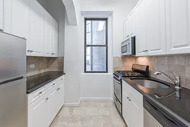 Rented by Thor Equities