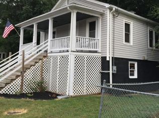 224 E 28th St, Buena Vista, VA 24416