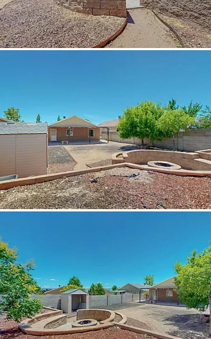 3 bed, 1370 sqft, $2,300 — Photo 4