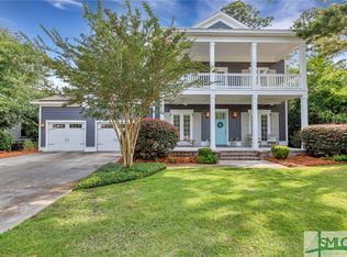 41 Ralstons Way, Savannah, GA 31406