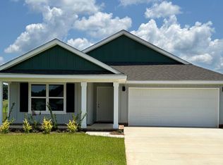 The Lakeside Plan, Dunham Farms, Mobile, AL 36582