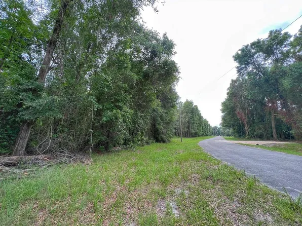Lot 6 NW 45th Ter, Chiefland, FL 32626