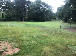 2215 Highway 9 S, Perryville, AR 72126