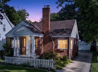 1731 Broad Blvd, Cuyahoga Falls, OH 44223